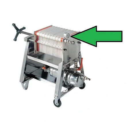 10-pad-wine-filter-60-psi-replacement-gauge