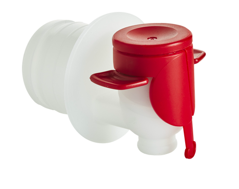 Bag in a Box Wine Filler Adapter
