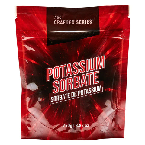 ABC Crafted Series Potassium Sorbate