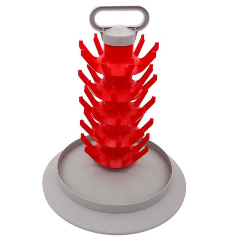 beer-bottle-washing-tree-stand