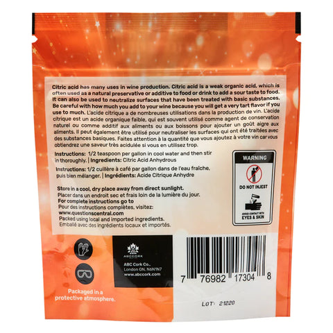 citric-acid-in-winemaking