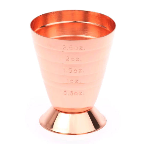 copper-shot-glass-jigger-measurer