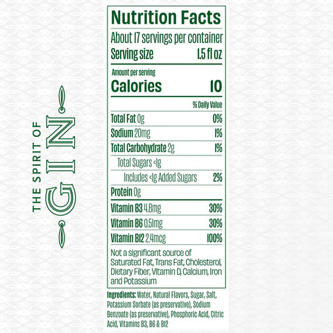 free-spirits-nutritional-facts