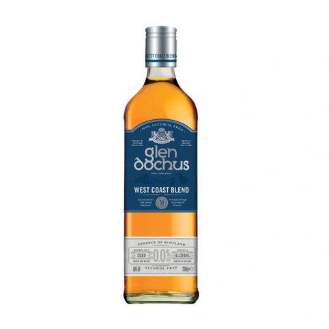 glen-dochus-West-coast-non-alcoholic-whiskey