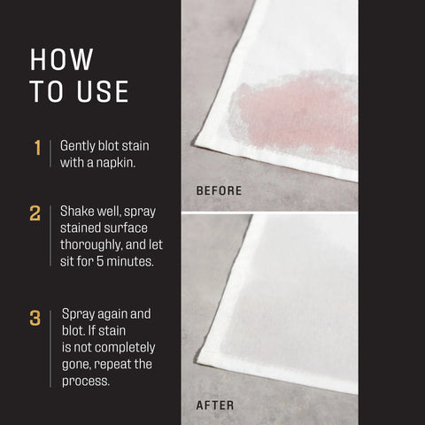 Viski Alchemi Wine Stain Remover