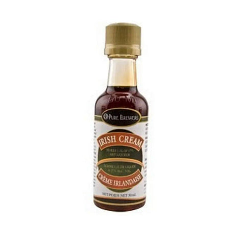 Irish Cream Liqueur Essence
