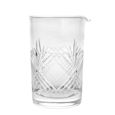 Lola Mixing Glass