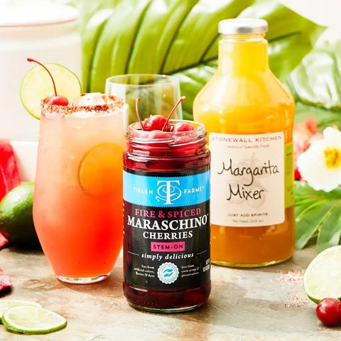 spicy-maraschino-cherries-for-baking