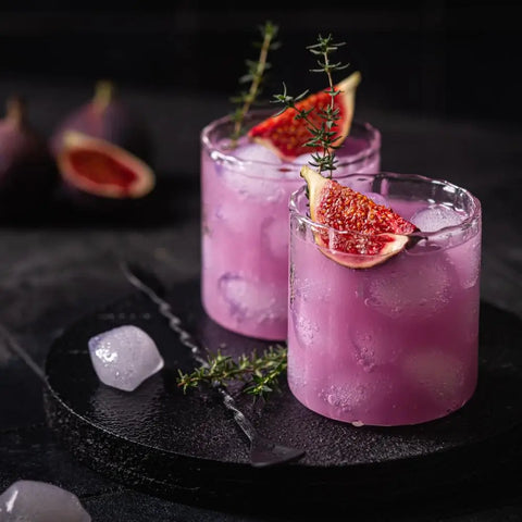 vanilla-fig-cocktails