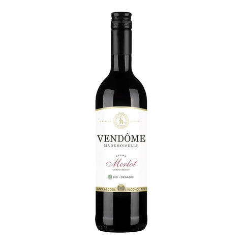 vendome-mademoiselle-merlot-non-alcoholic-wine