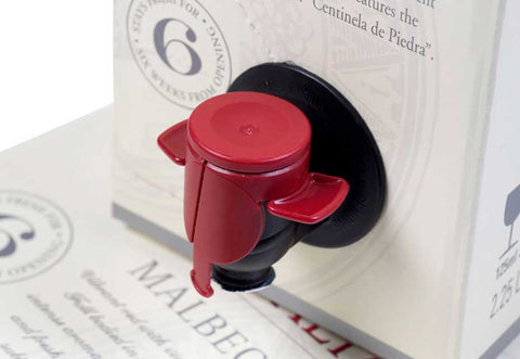 Bag in a Box Wine Filler Adapter