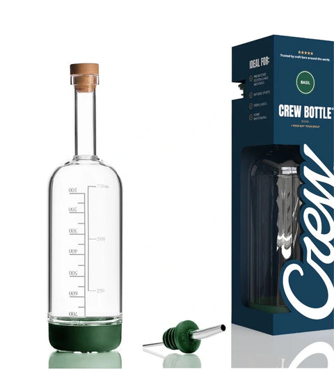 Crafty Crew Bottle Bundle