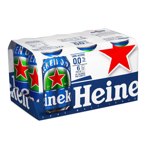 Heineken-0-Non-Alcoholic-Beer