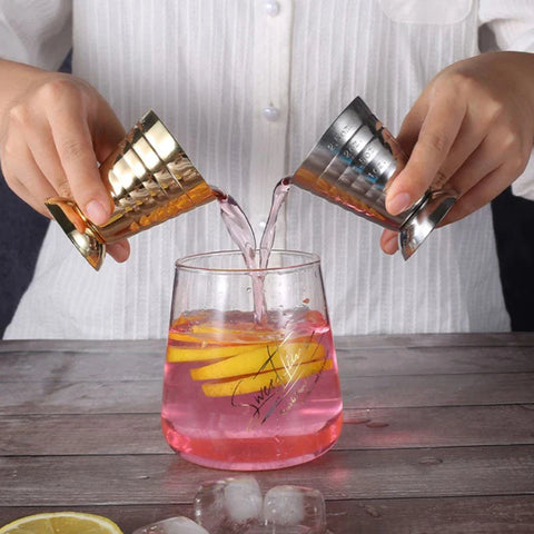 Stainless-Steel-Measure-Cup-Cocktail-Tool-Bar-Mixed-Drink-Accessories-3-In-1-Cocktail-Tools