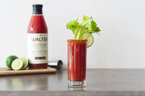 Walter Classic Craft Caesar Mix