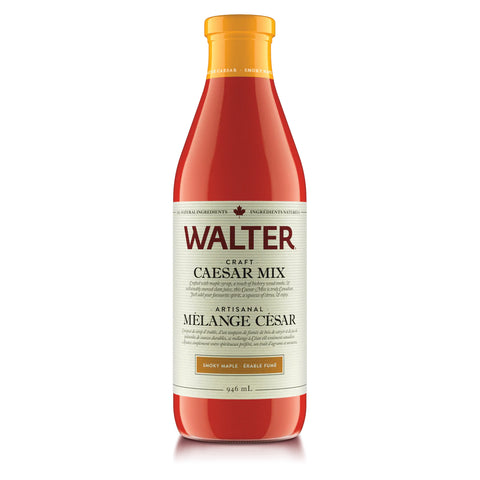 Walter-Smoky-Maple-craft-caesar-mix-glass-Bottle