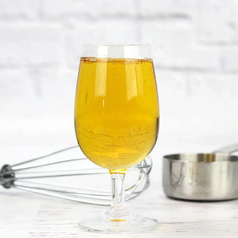 agave-simple-syrup-for-cocktails