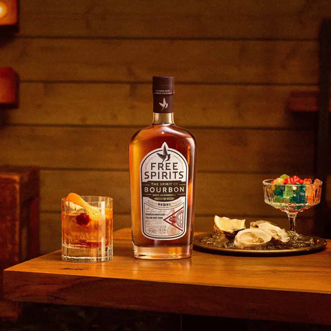 best-non-alcoholic-bourbon-for-old-fashioned