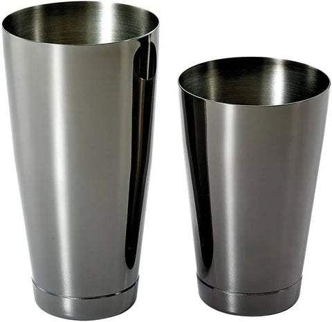 black-boston-shaker-set