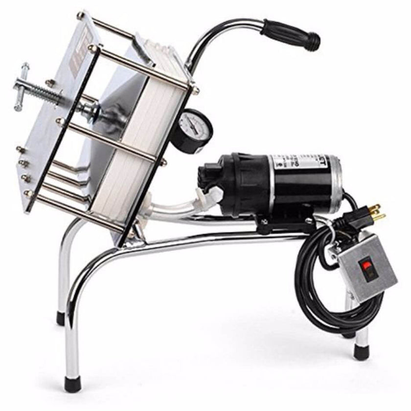 Buon Vino Super Jet Wine Filter Machine – Barkeep General Store