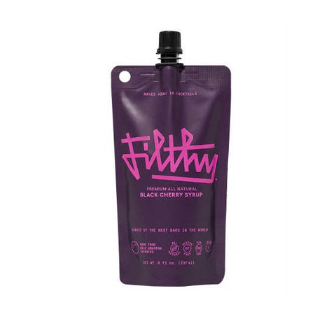 filthy-food-black-cherry-syrup