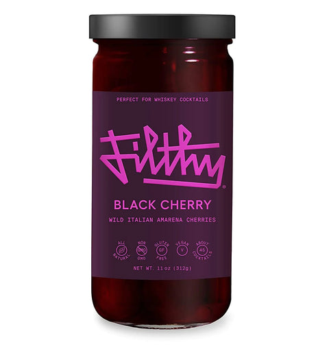 filthy-foods-black-cherry-wild-italian-amarena-cherries