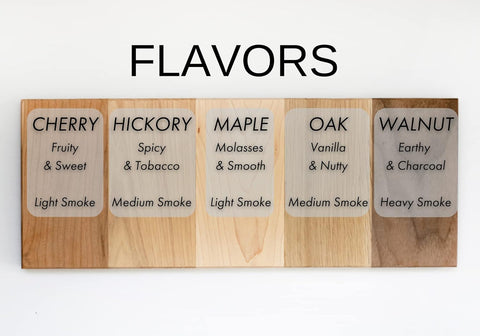 Spirits with Smoke Home Cocktail Smoking Board