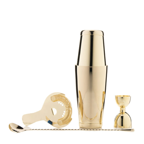 gold-plated-cocktail-bar-set