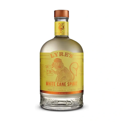 lyres-white-cane-spirit