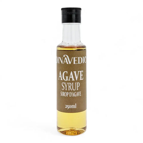 organic-agave-syrup