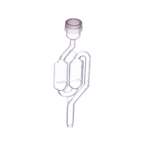 Double Bubble S-Type Airlock