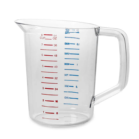 Rubbermaid Bouncer Measuring Cup