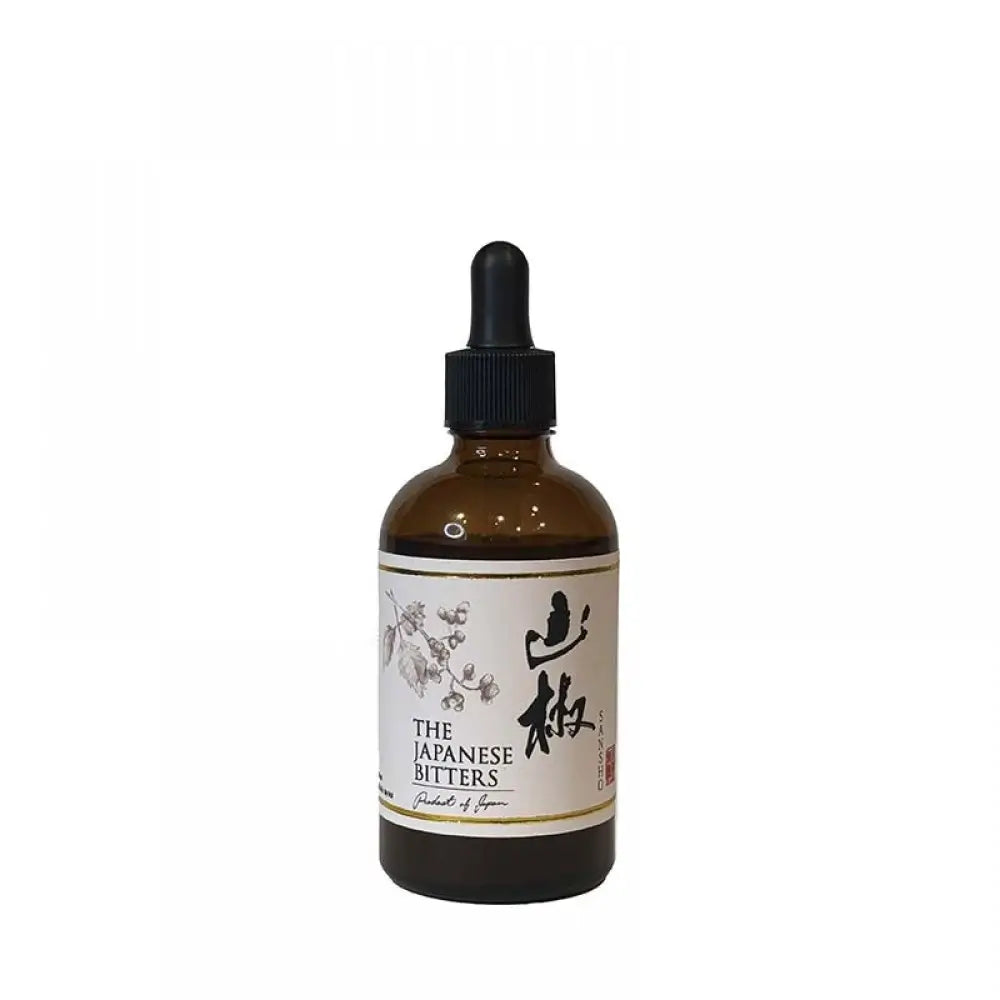 The Japanese Bitters - Sansho – Barkeep General Store