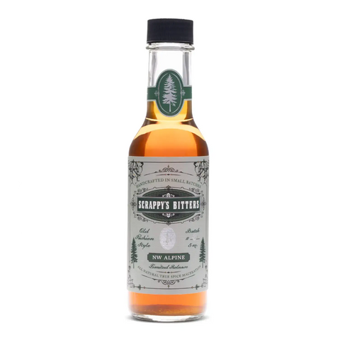 scrappys-northwest-alpine-limited-edition-bitters
