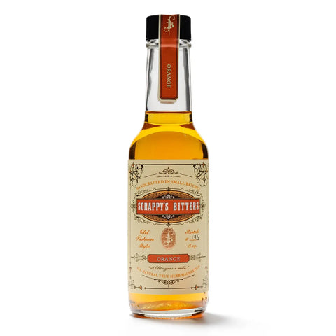 scrappys-orange-bitters