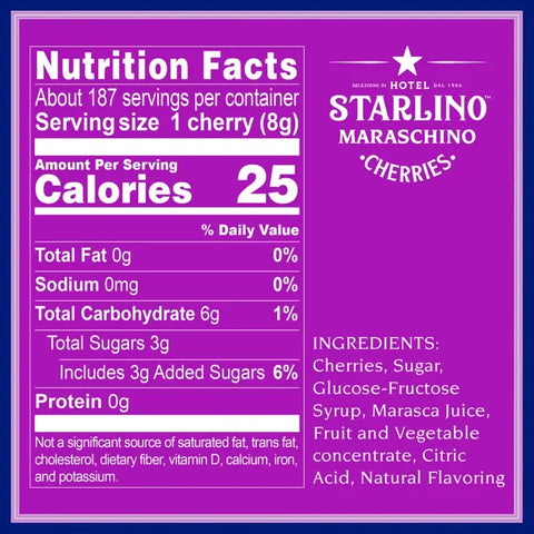 starlino-cherries-nutritional-facts
