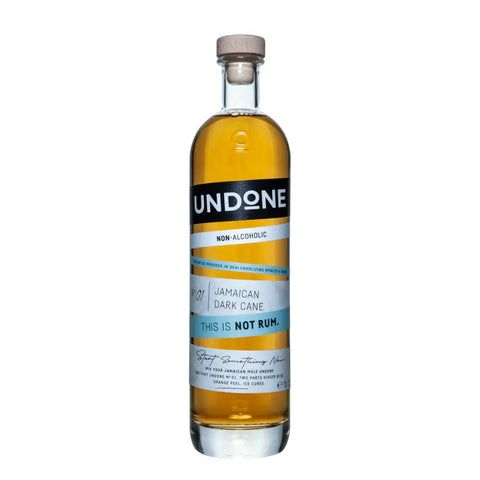 undone-jamaican-dark-cane-rum