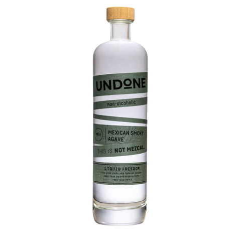 undone-mexican-smoky-agave-mezcal