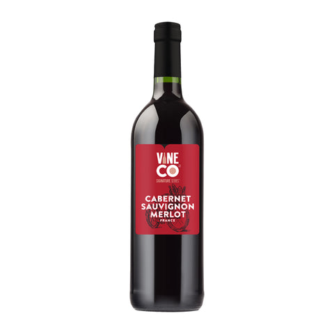 vineco-wine-kits-Cab-Merlot-france-Signature-Series